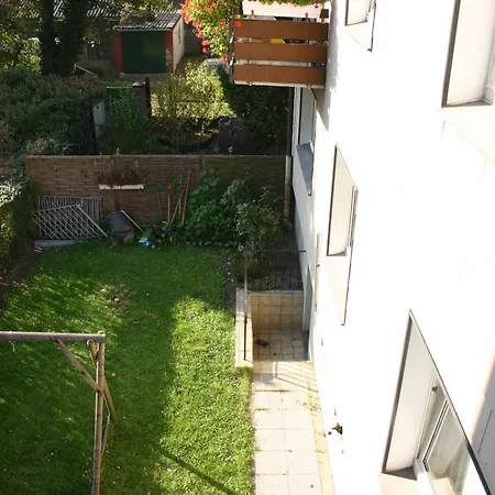 Apartman Kumpelquartier